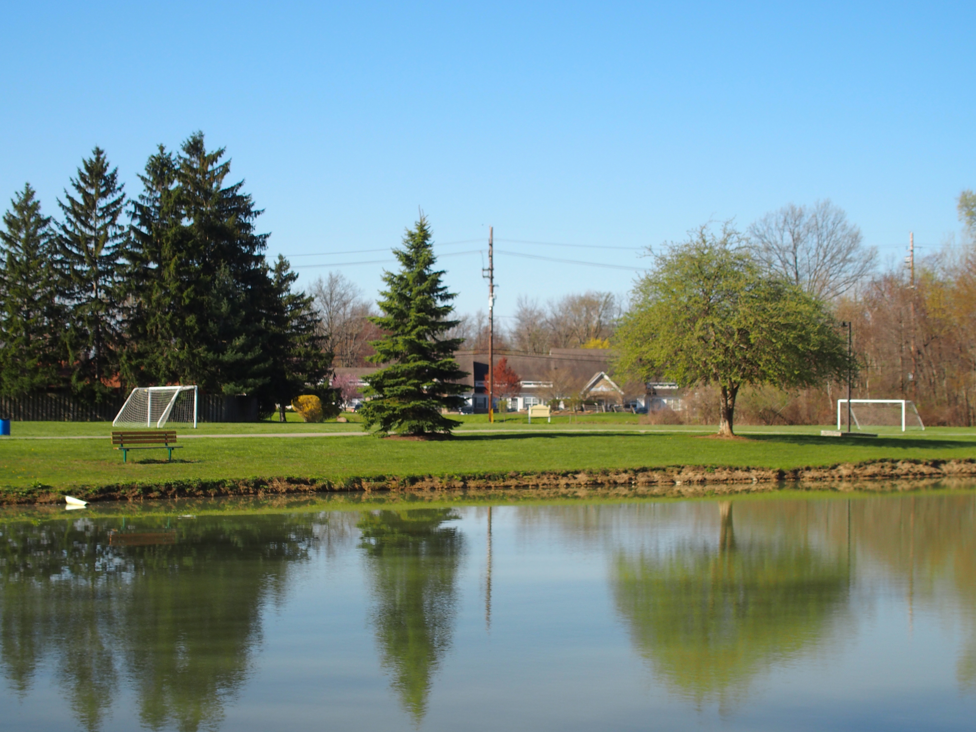 Northgate Park
